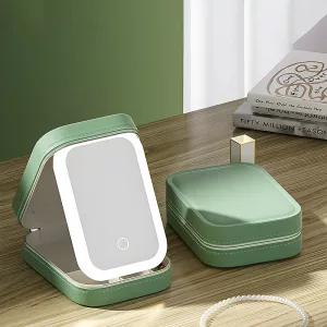 Grön